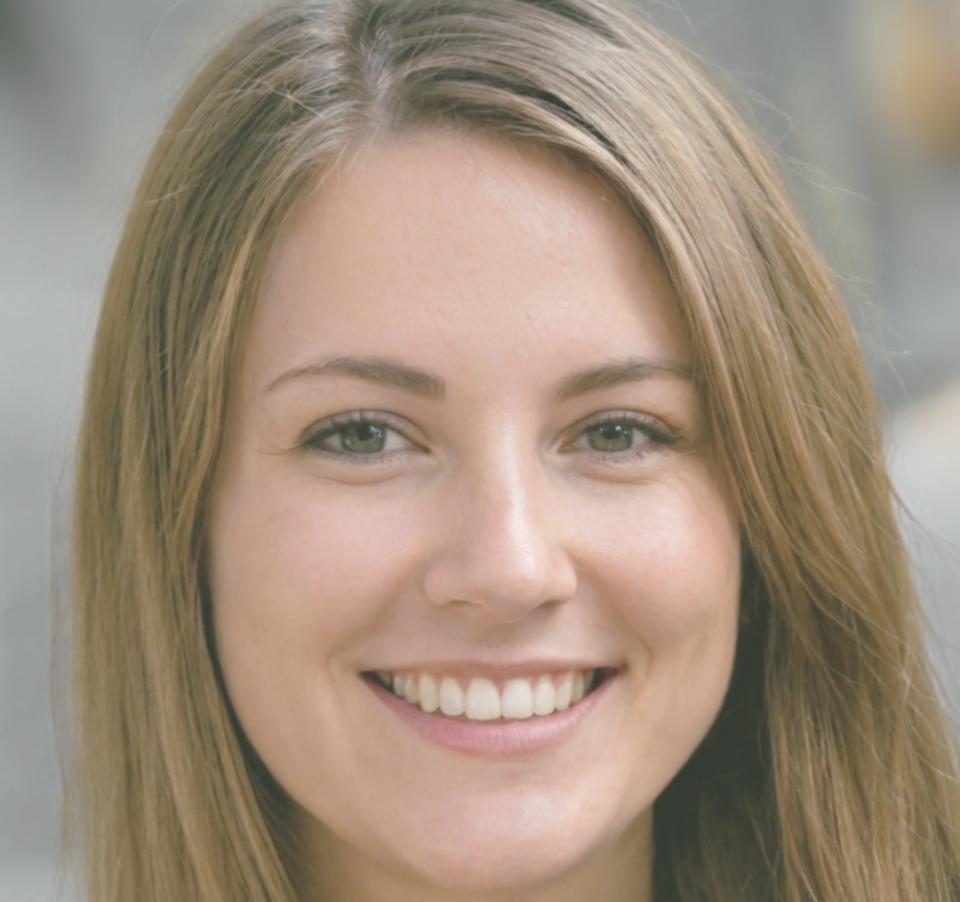 Teilnehmerin Portrait